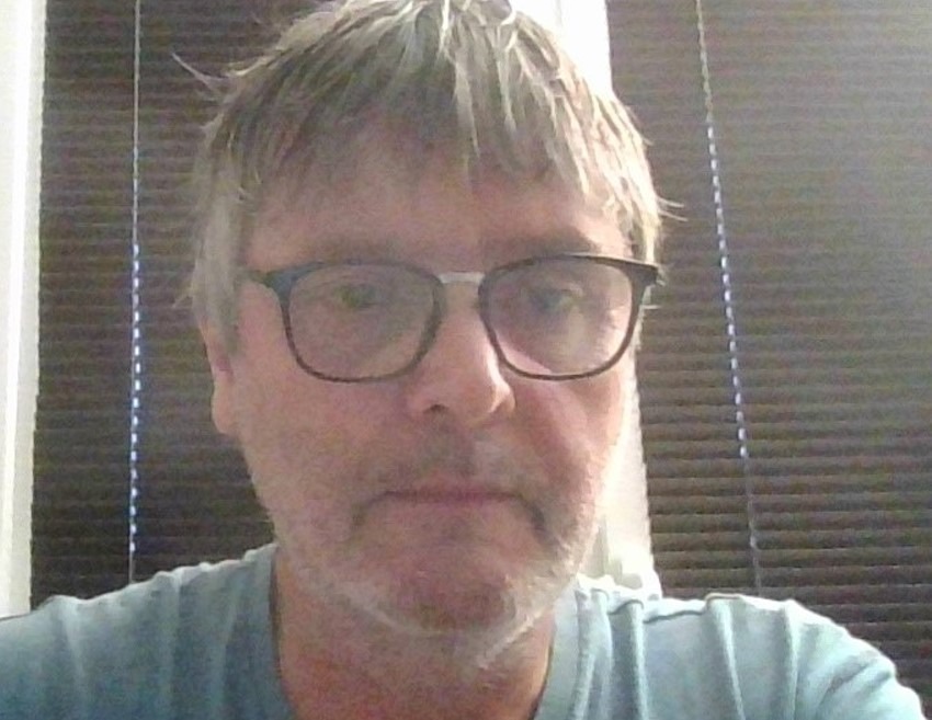 Profil de Lyvan, 55 ans, Escort Gay Suisse à Biasca