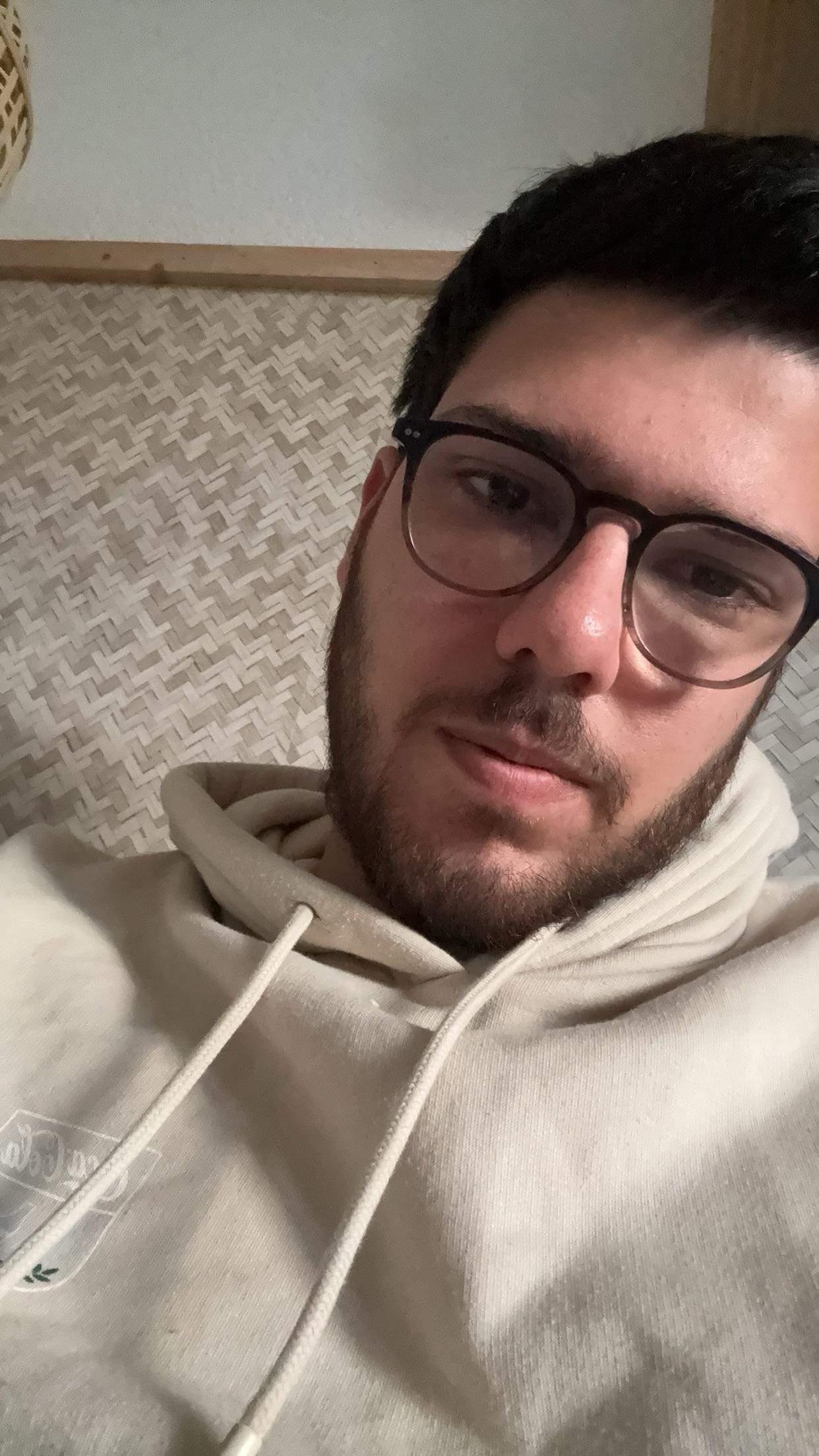 Profil de Benoît, 23 ans, Escort Gay Suisse à Mosnang