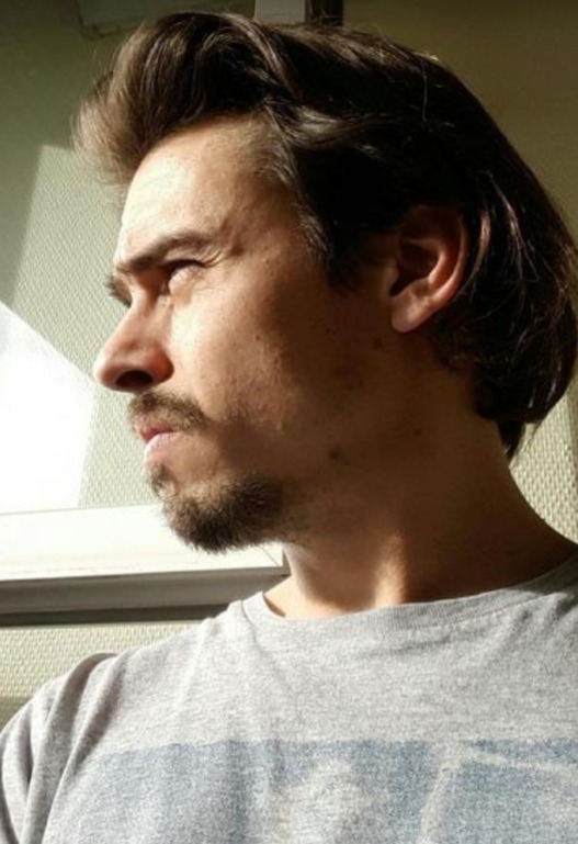 Profil de Leif, 40 ans, Escort Gay Suisse à Horw