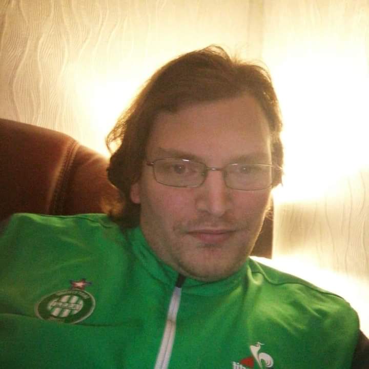 Profil de Souleymane, 42 ans, Escort Gay Suisse à Münchenwiler