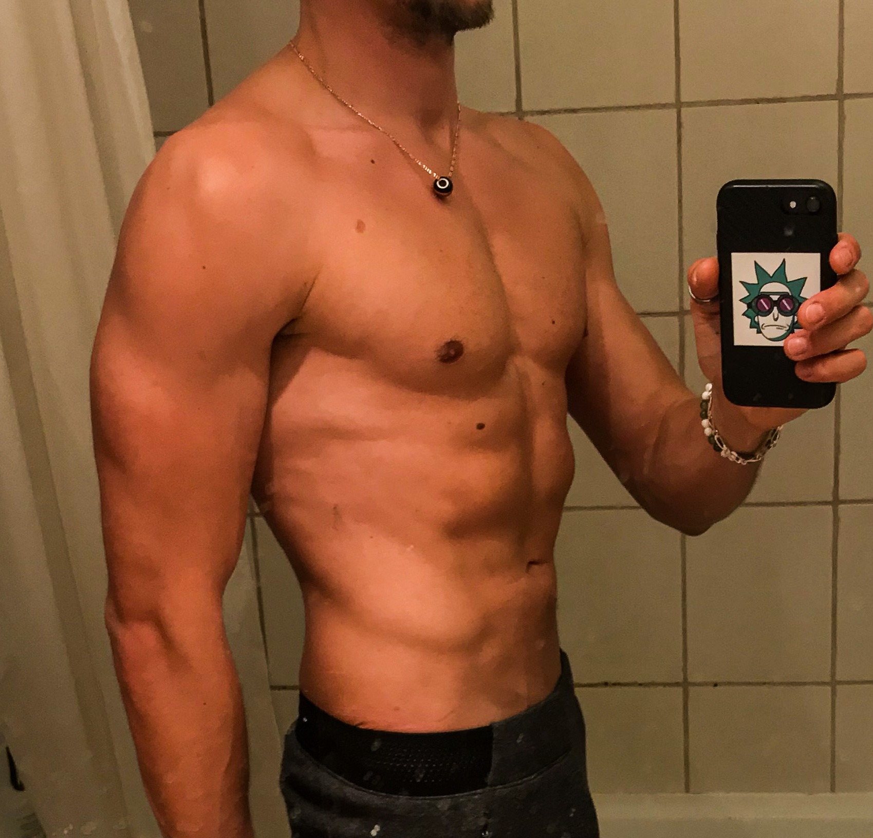 Profil de Jamale, 33 ans, Escort Gay Suisse à Danis