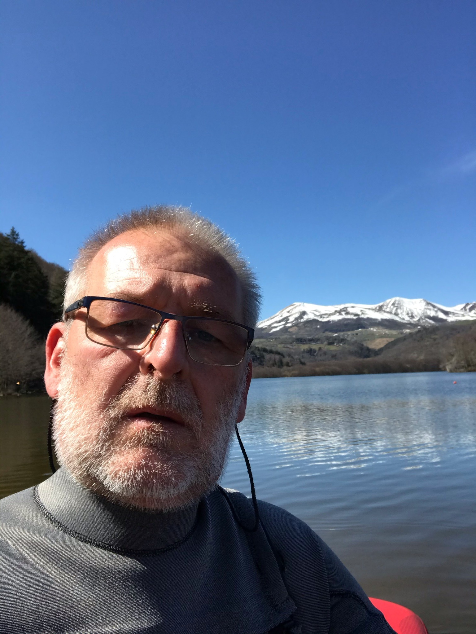 Profil de Edric, 55 ans, Escort Gay Suisse à Poschiavo