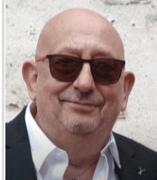 Profil de Ihsan, 55 ans, Escort Gay Suisse à Campora