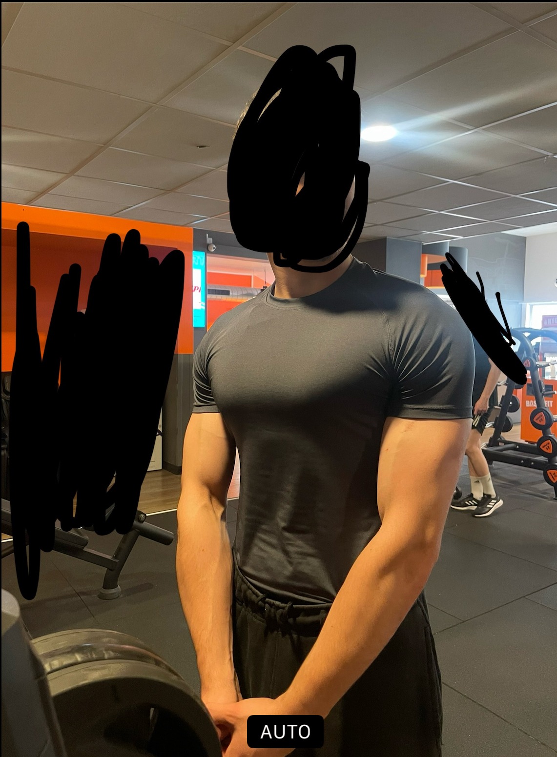 Profil de Hendrick, 21 ans, Escort Gay Suisse à Bruson