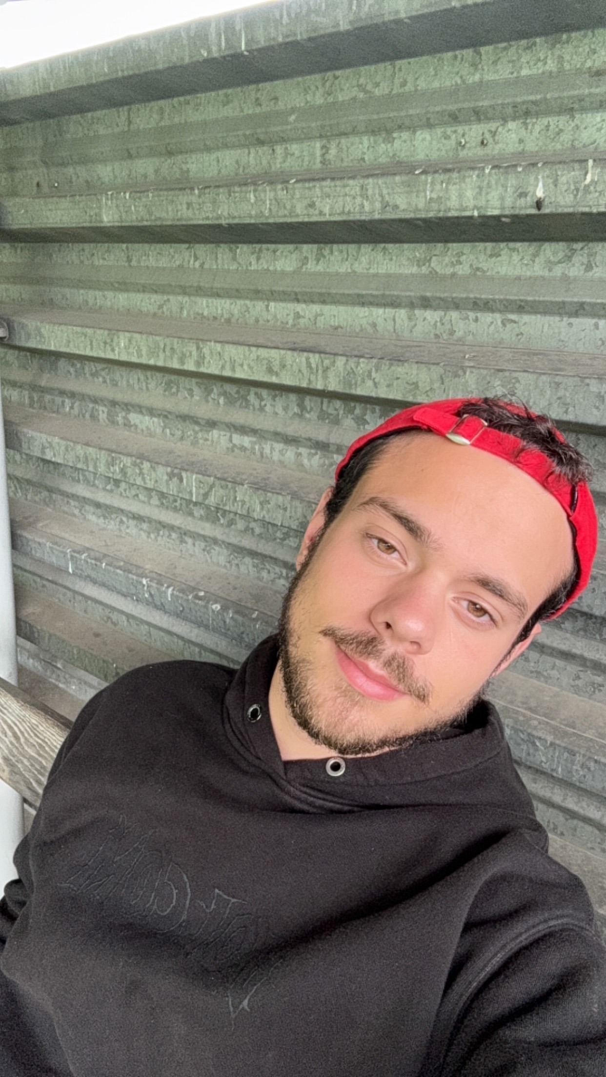 Profil de Antonello, 21 ans, Escort Gay Suisse à Hünibach