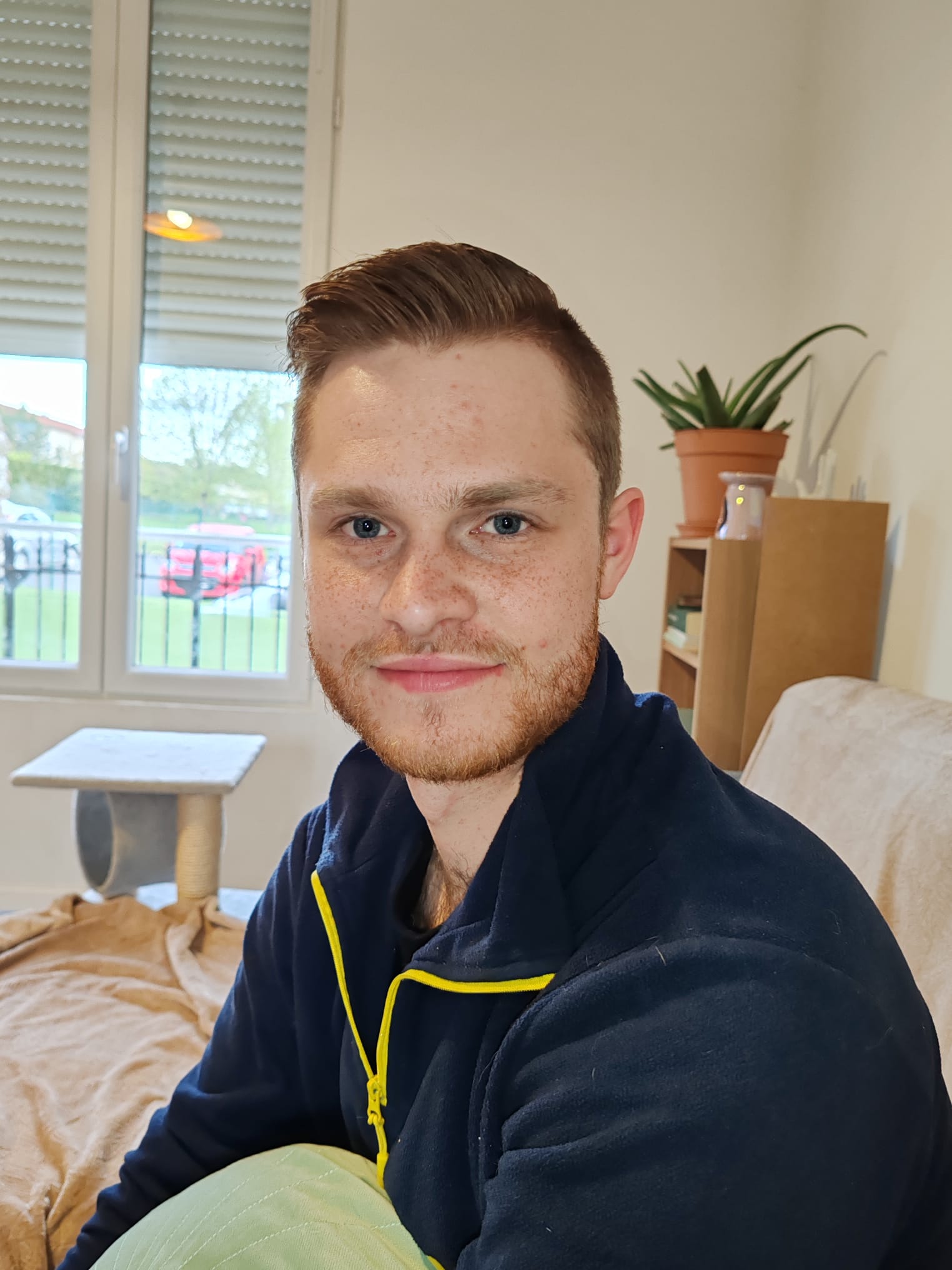Profil de Riyade, 26 ans, Escort Gay Suisse à Rickenbach LU