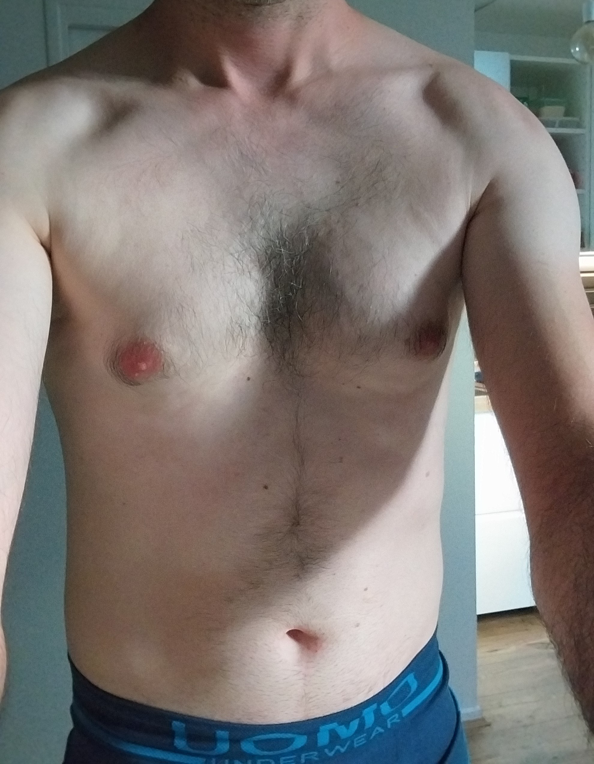 Profil de Ilyace, 41 ans, Escort Gay Suisse à Eglisau