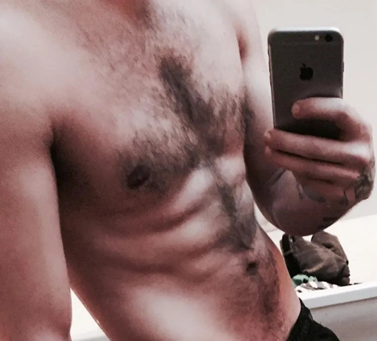 Profil de Nihad, 36 ans, Escort Gay Suisse à Cudrefin