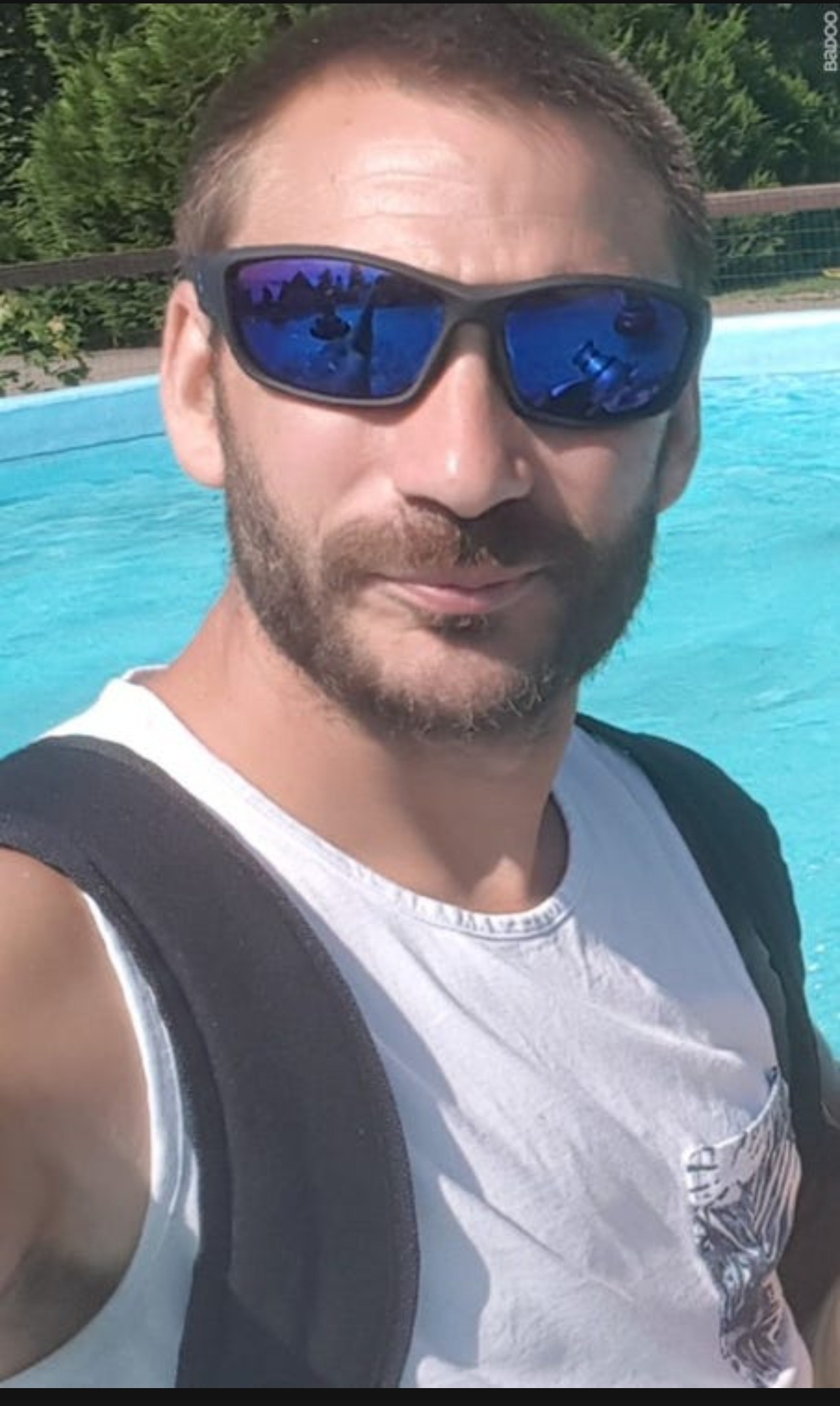 Profil de Xabier, 44 ans, Escort Gay Suisse à Ardez
