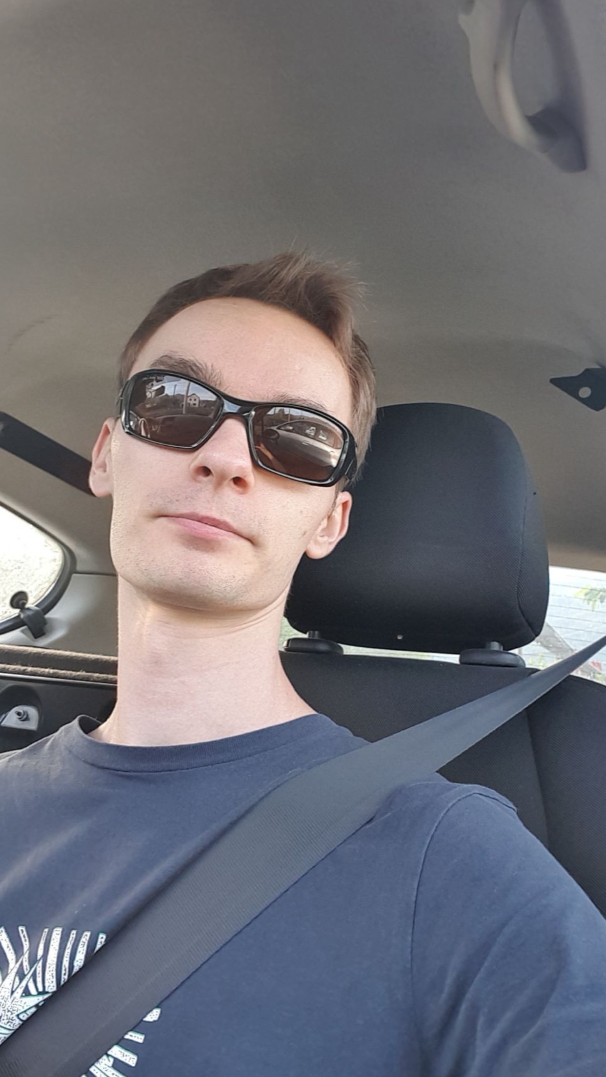 Profil de Christ, 31 ans, Escort Gay Suisse à Seewil