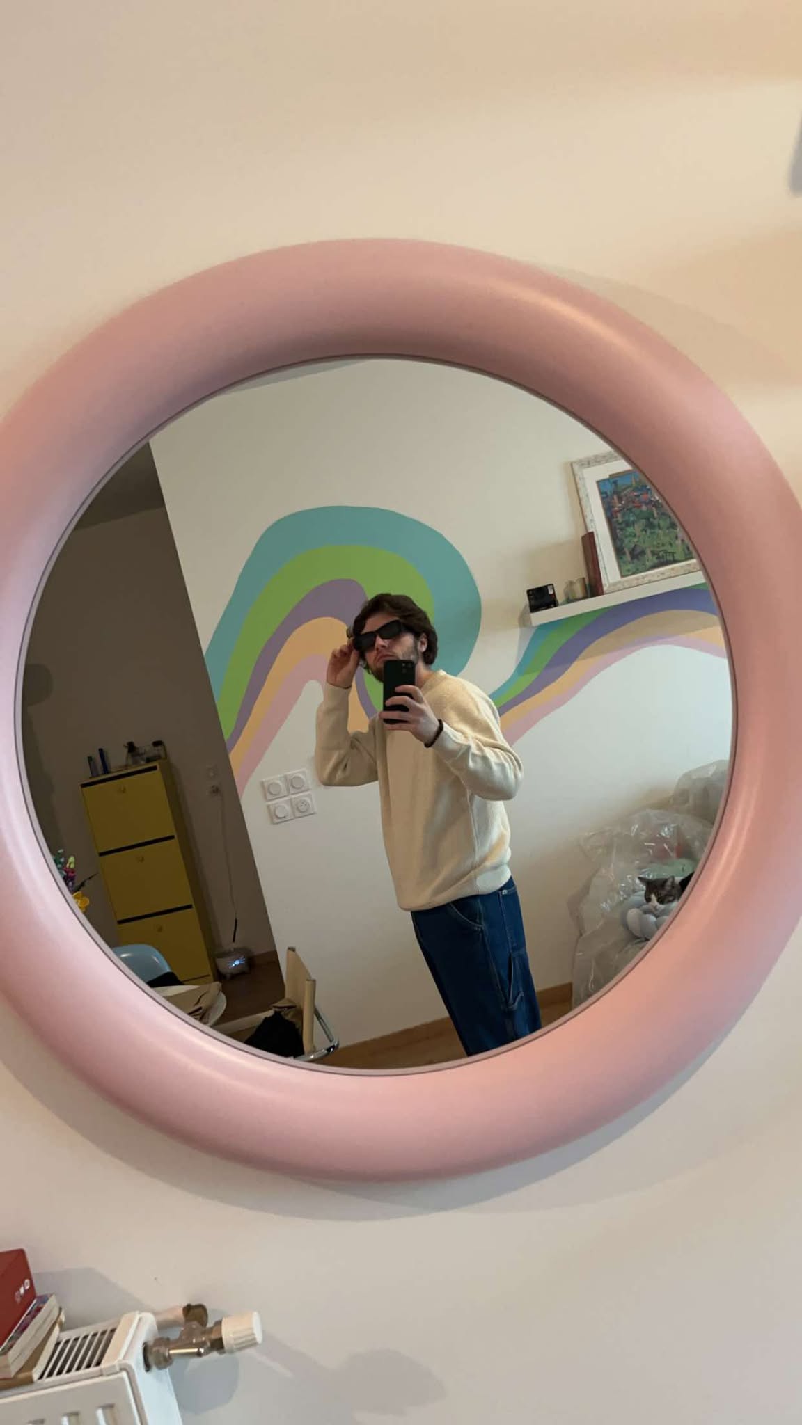 Profil de Chahir, 22 ans, Escort Gay Suisse à Entlebuch