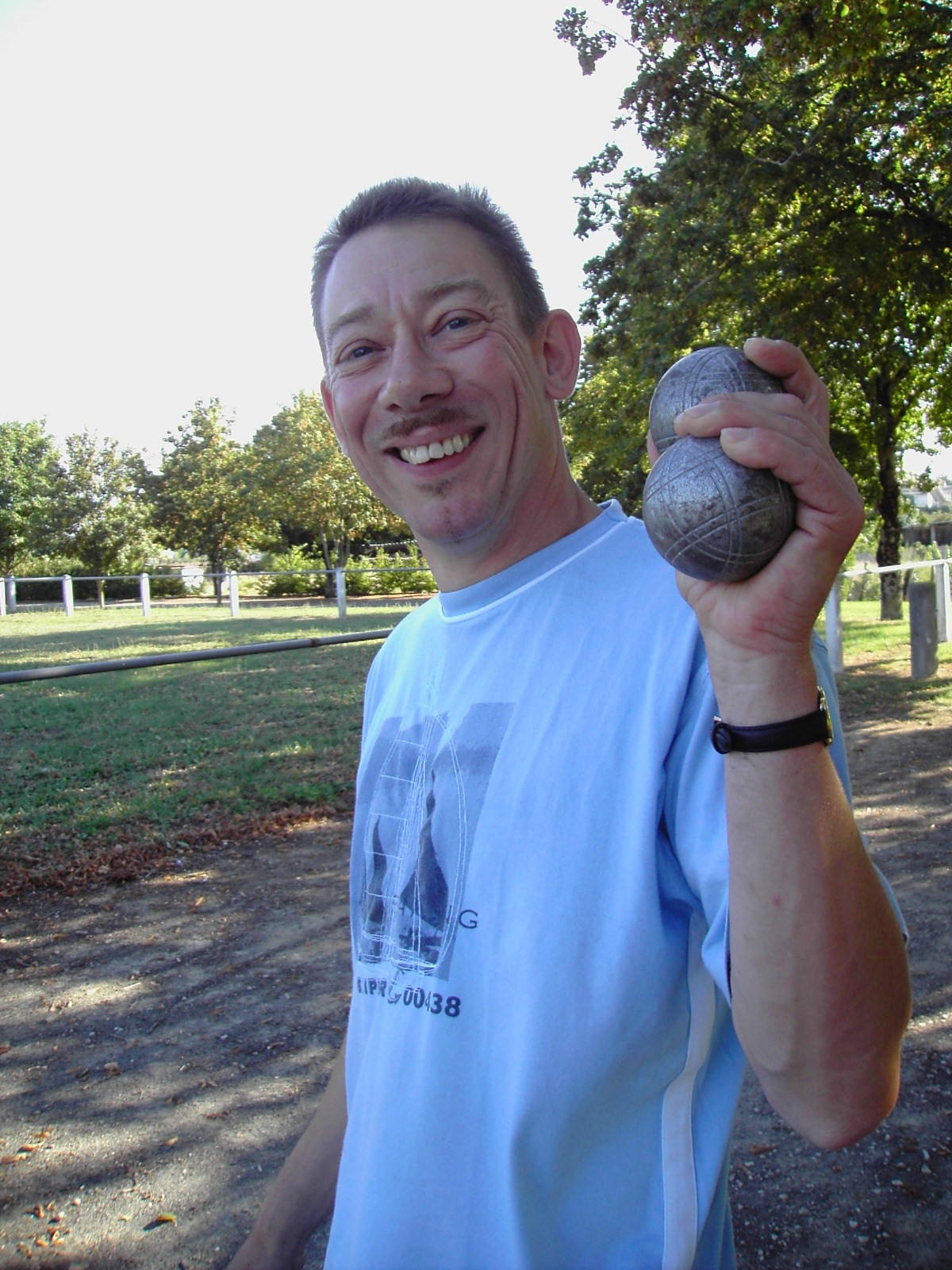 Profil de Joël, 55 ans, Escort Gay Suisse à Trübbach