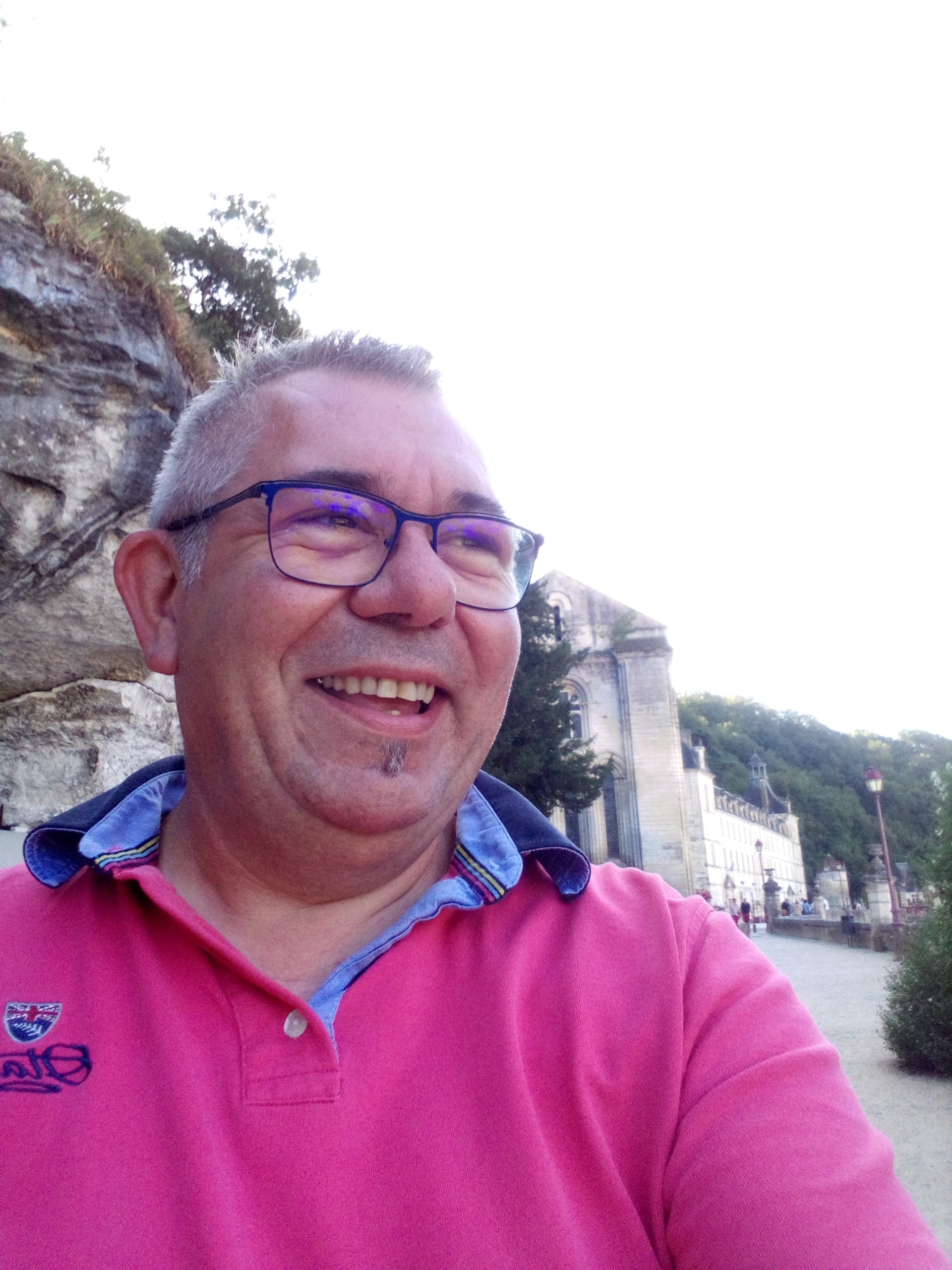 Profil de Donato, 55 ans, Escort Gay Suisse à Nax