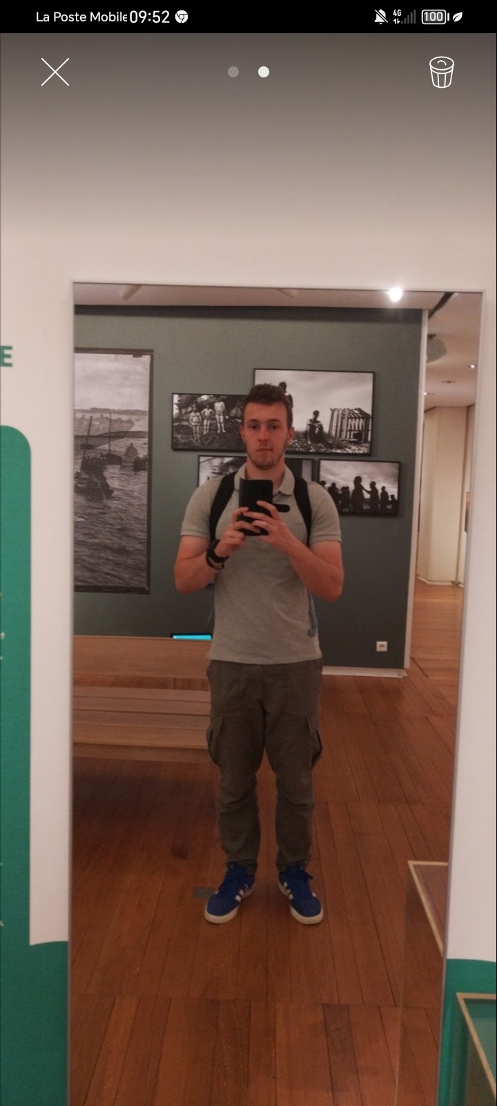 Profil de Mesut, 21 ans, Escort Gay Suisse à Vinelz
