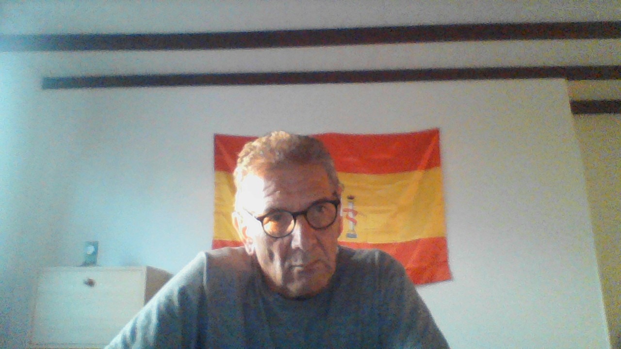Profil de Isaac, 55 ans, Escort Gay Suisse à Tägerwilen