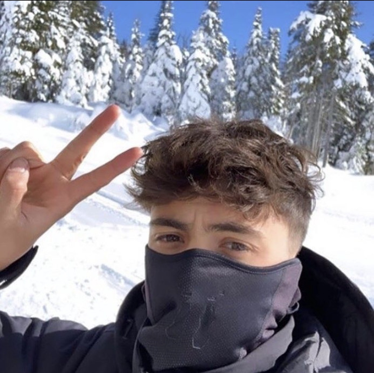 Profil de Aliaume, 27 ans, Escort Gay Suisse à Amden