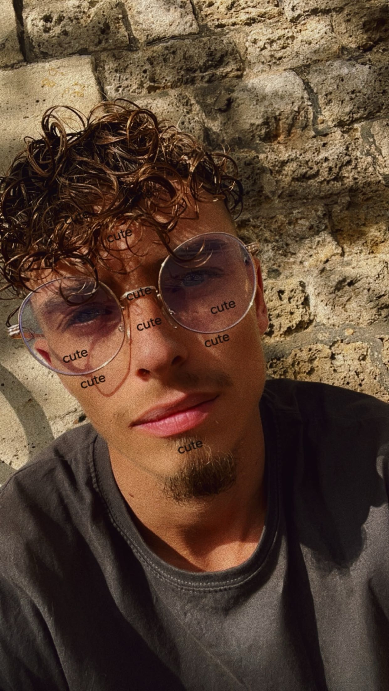 Profil de Abdala, 27 ans, Escort Gay Suisse à Conches
