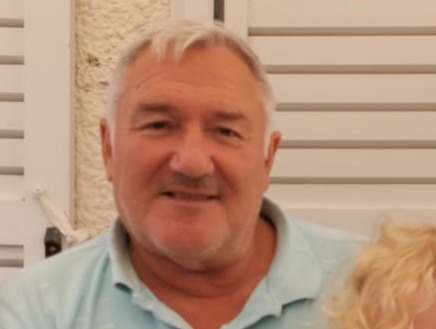 Profil de Simohamed, 54 ans, Escort Gay Suisse à Madulain