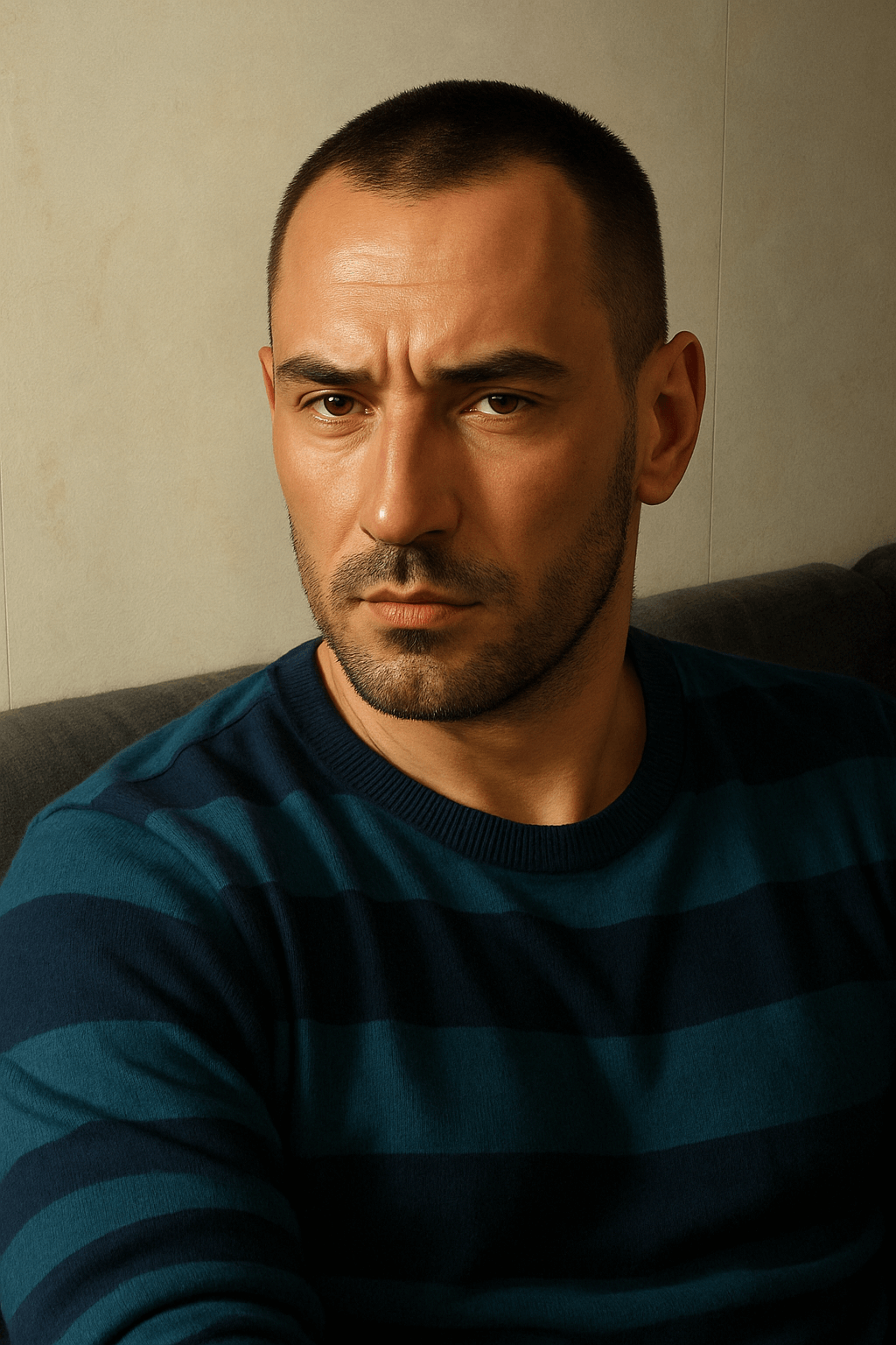 Profil de Yuta, 45 ans, Escort Gay Suisse à Urmein