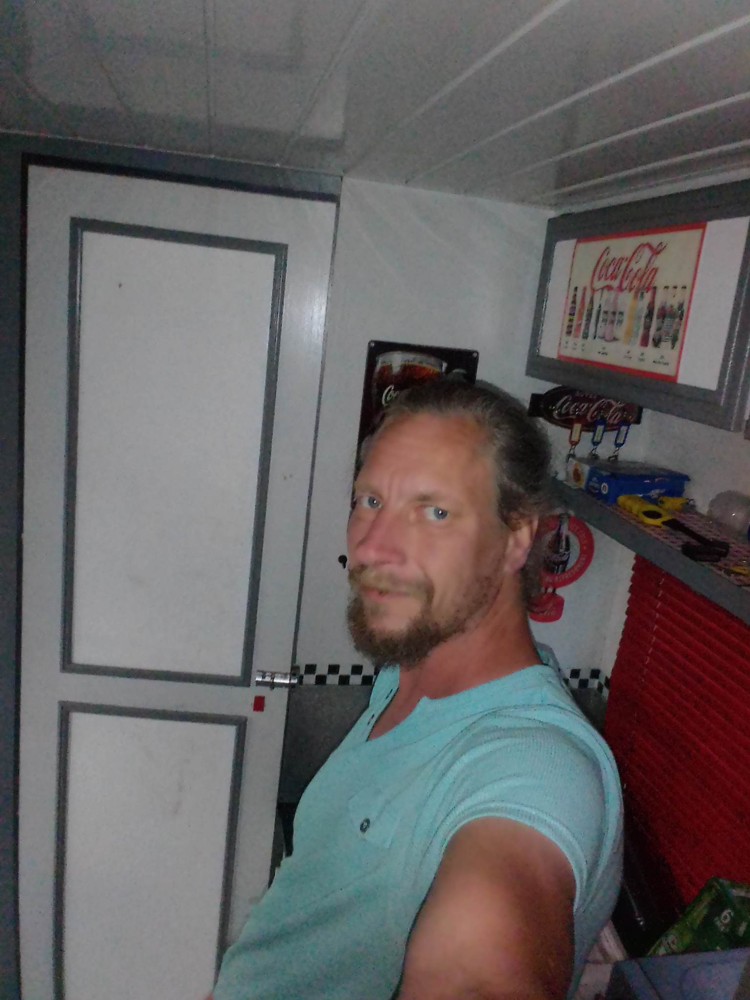 Profil de Galdric, 44 ans, Escort Gay Suisse à Roggliswil