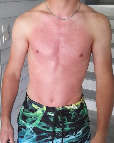 Profil de Thibo, 25 ans, Escort Gay Suisse à Tiefencastel