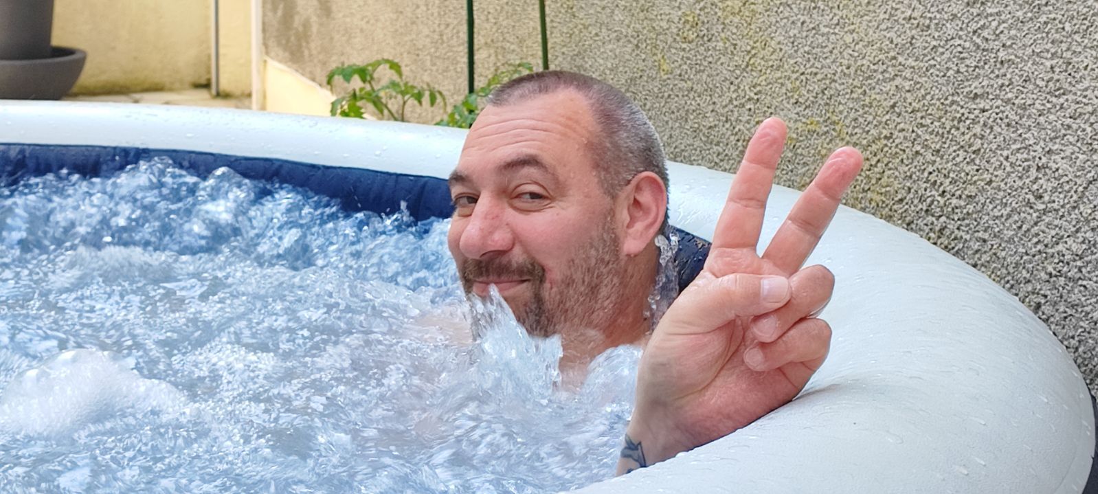 Profil de Mati, 45 ans, Escort Gay Suisse à Altenrhein