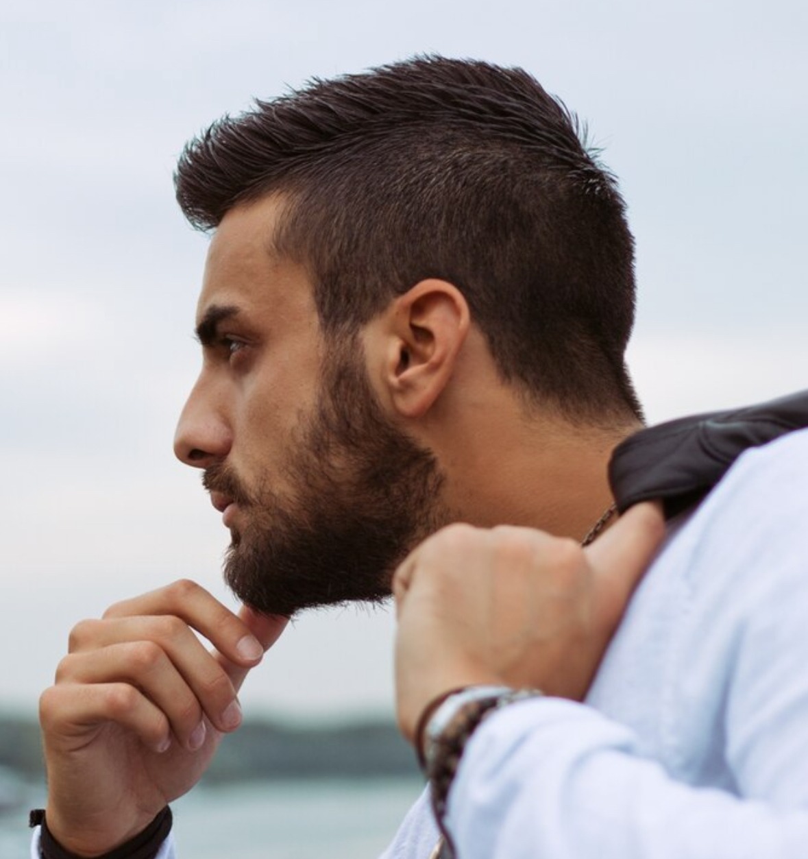 Profil de Loam, 33 ans, Escort Gay Suisse à Croy
