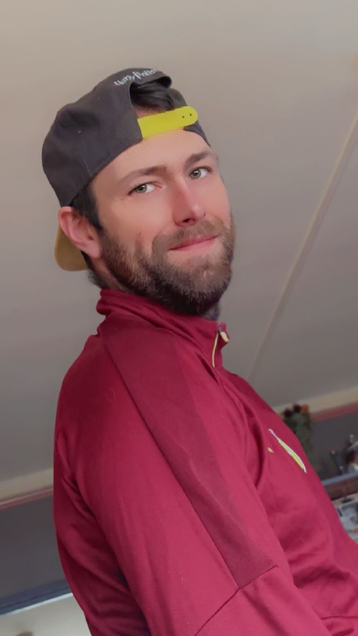 Profil de Clodius, 30 ans, Escort Gay Suisse à Buchs SG