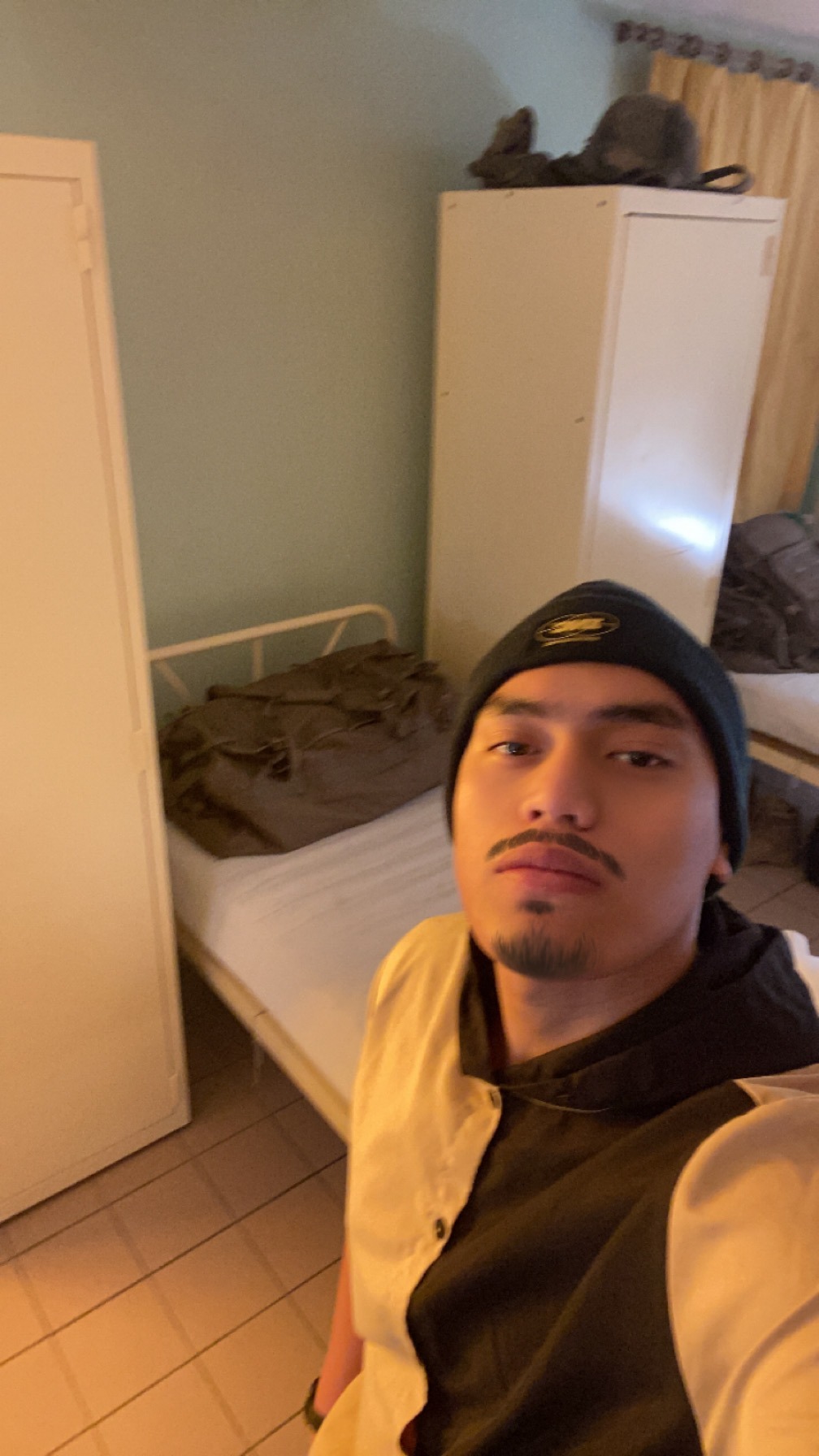Profil de Fausto, 21 ans, Escort Gay Suisse à Arbaz