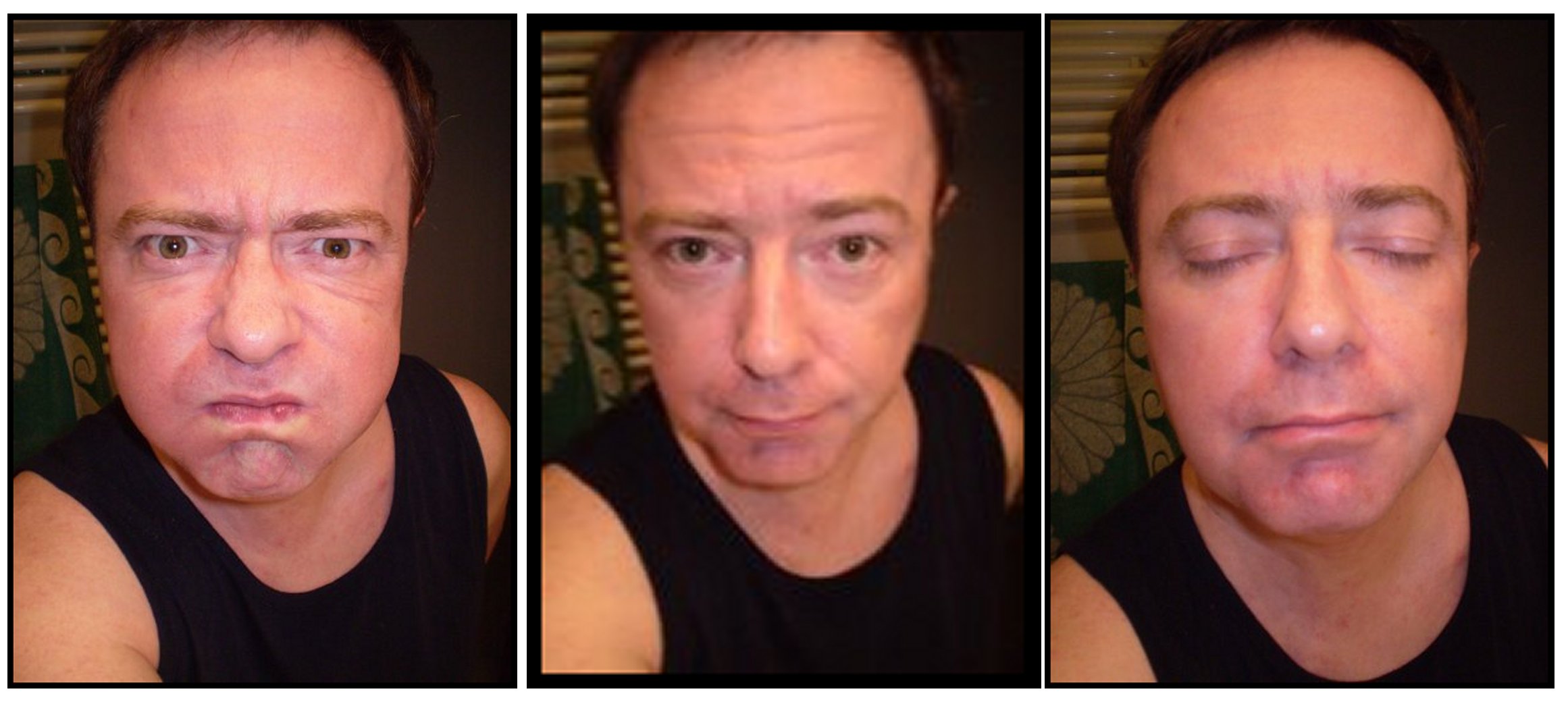 Profil de Cain, 52 ans, Escort Gay Suisse à Caux