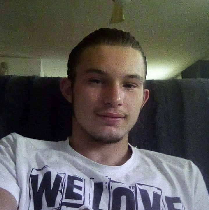 Profil de Landy, 26 ans, Escort Gay Suisse à Bösingen
