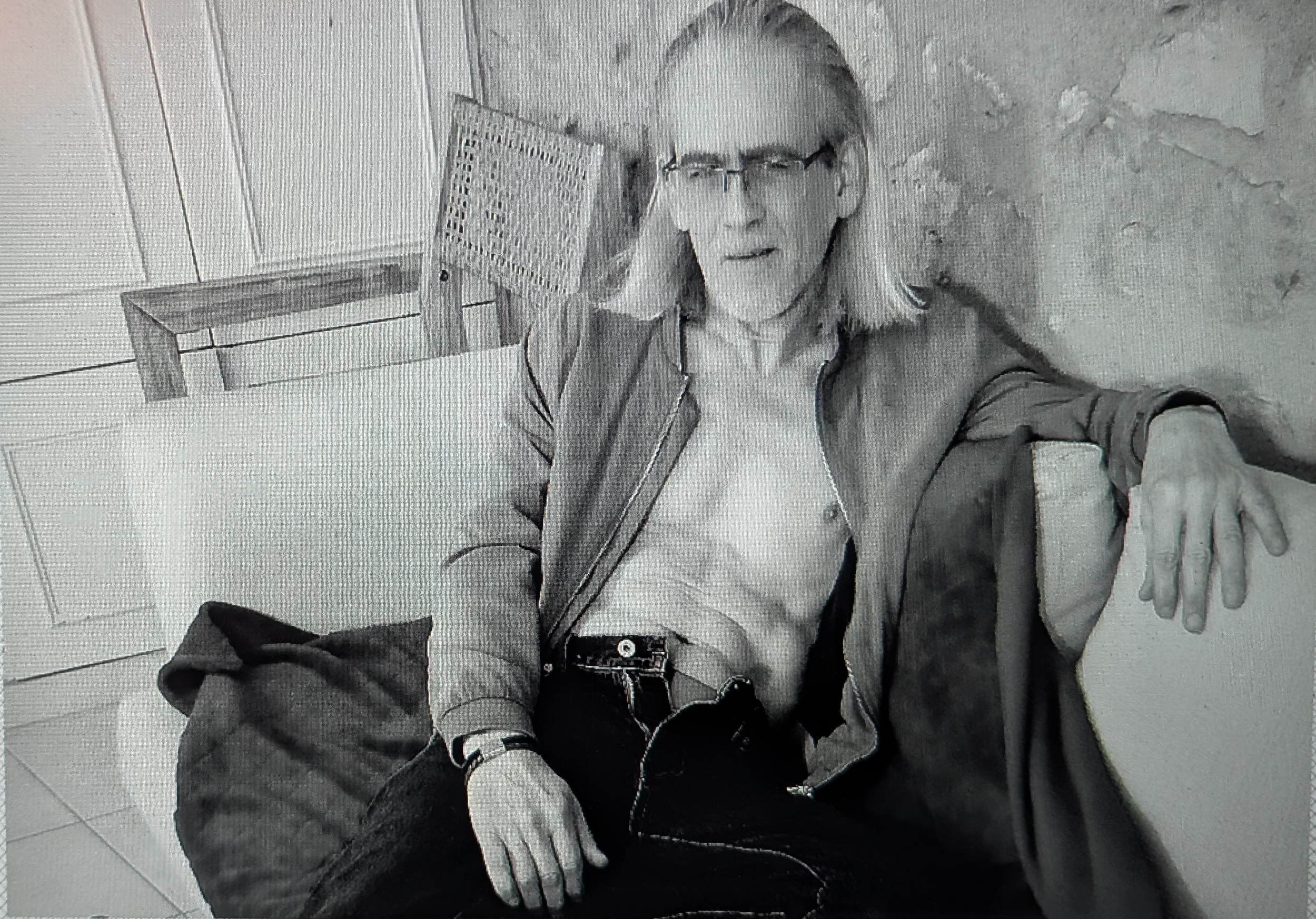 Profil de Kavin, 55 ans, Escort Gay Suisse à Mauraz