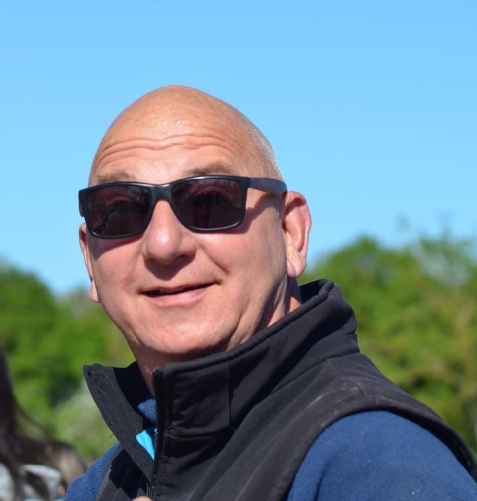 Profil de Colas, 55 ans, Escort Gay Suisse à Daiwil