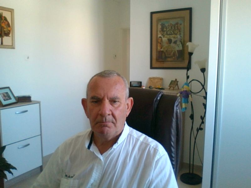 Profil de Yorick, 55 ans, Escort Gay Suisse à Liebefeld