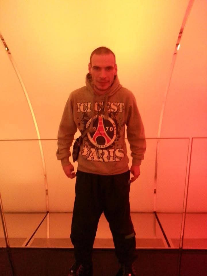 Profil de Jacquie, 38 ans, Escort Gay Suisse à Greppen