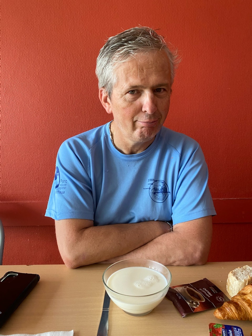 Profil de Jocelin, 55 ans, Escort Gay Suisse à Tägerig