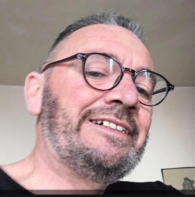 Profil de Yamin, 55 ans, Escort Gay Suisse à Ballaigues