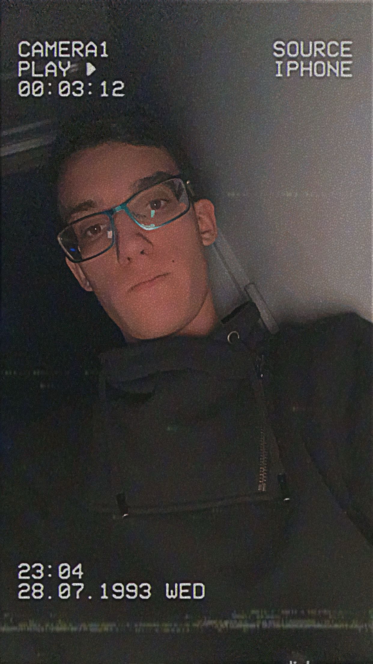 Profil de Archibald, 23 ans, Escort Gay Suisse à Wittenbach