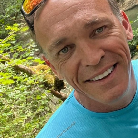 Profil de Kalil, 55 ans, Escort Gay Suisse à Häusernmoos im Emmental