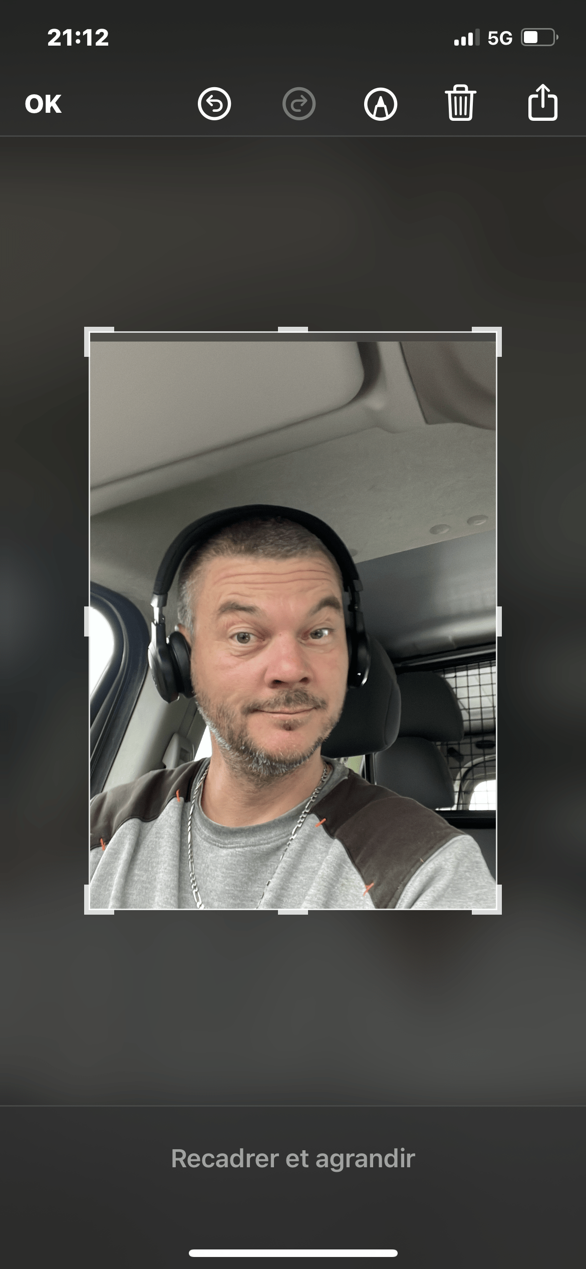 Profil de Maël, 25 ans, Escort Gay Suisse à Riddes