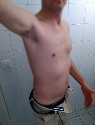 Profil de Harith, 55 ans, Escort Gay Suisse à Weggis