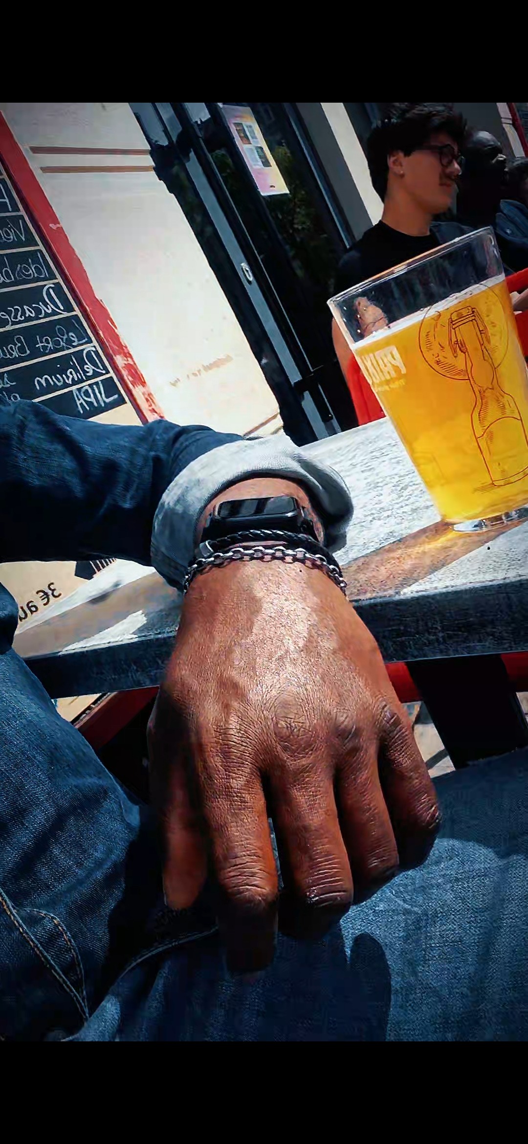 Profil de Mikel, 40 ans, Escort Gay Suisse à Vattiz