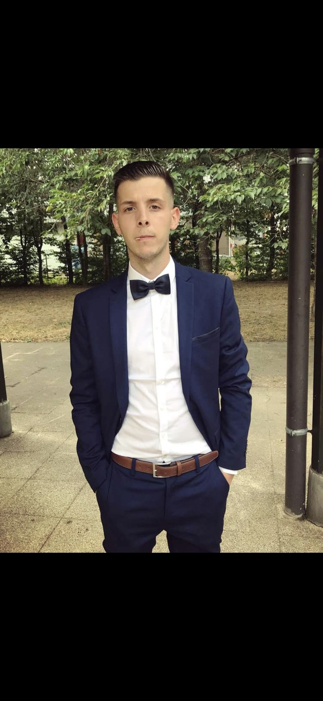 Profil de Aladin, 31 ans, Escort Gay Suisse à Mülenen
