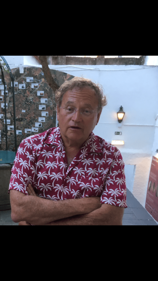 Profil de Levon, 55 ans, Escort Gay Suisse à Adliswil