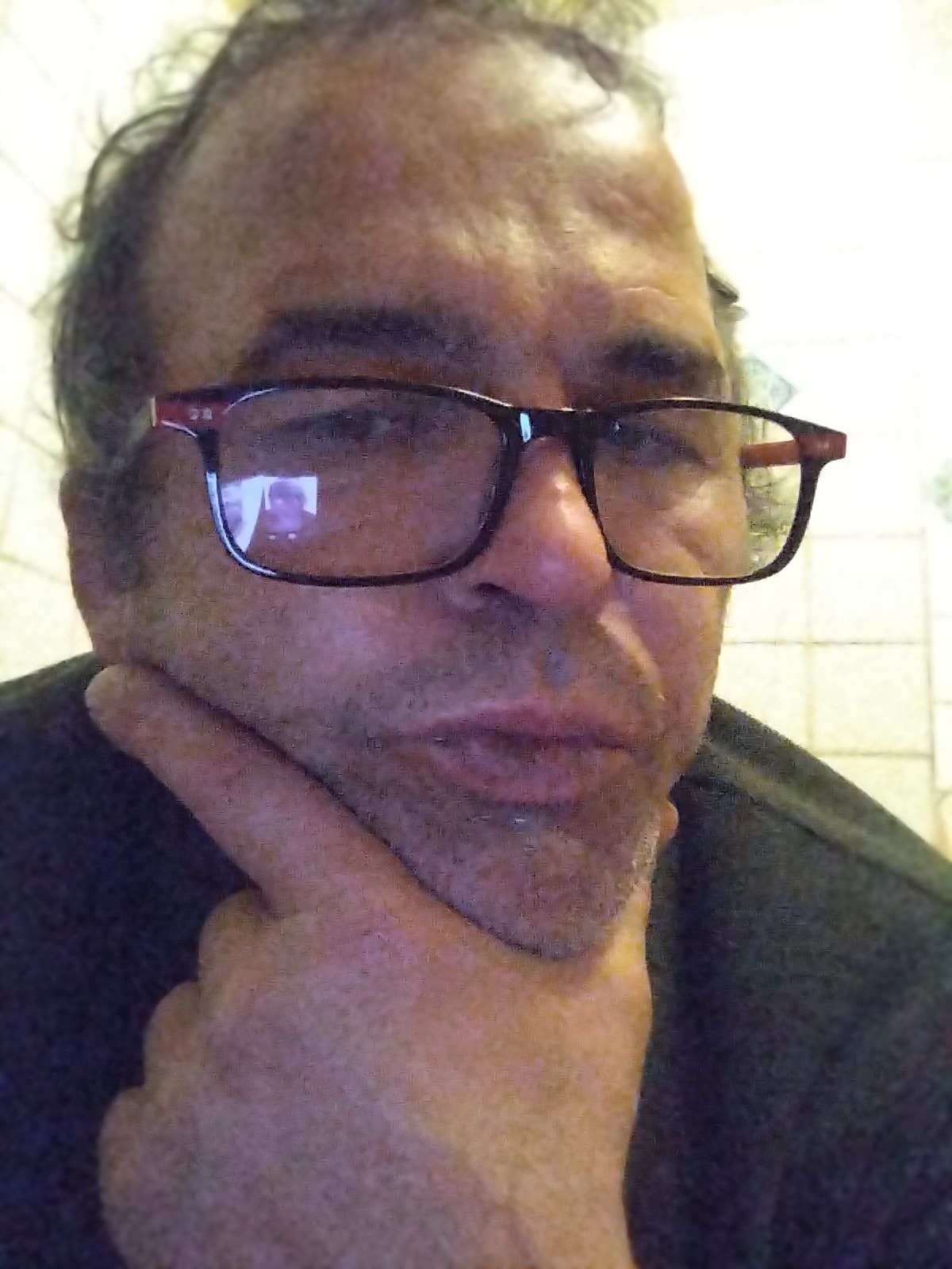 Profil de Sid, 54 ans, Escort Gay Suisse à Martina