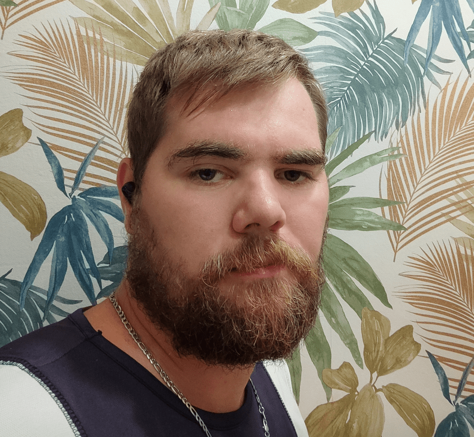 Profil de Natael, 31 ans, Escort Gay Suisse à Guggisberg