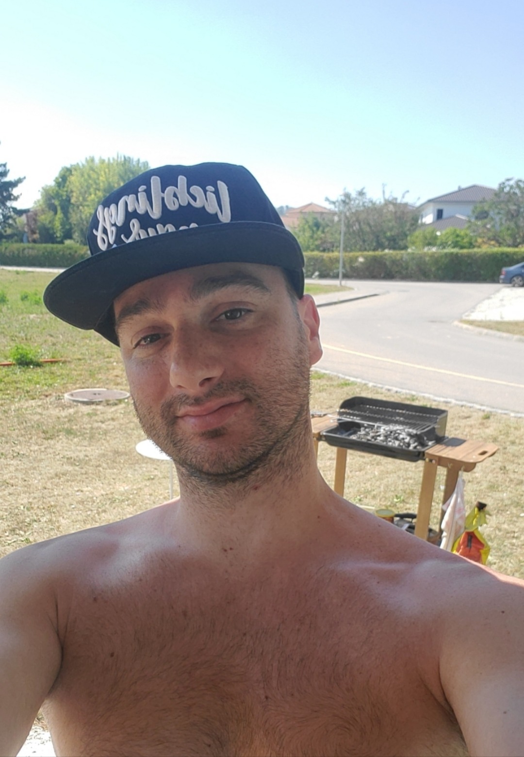 Profil de Alce, 43 ans, Escort Gay Suisse à Walperswil