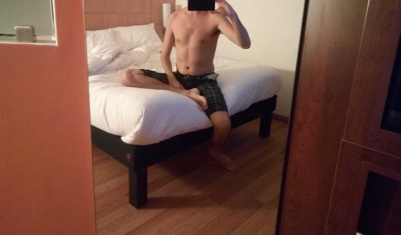 Profil de Lorin, 39 ans, Escort Gay Suisse à Granges VS