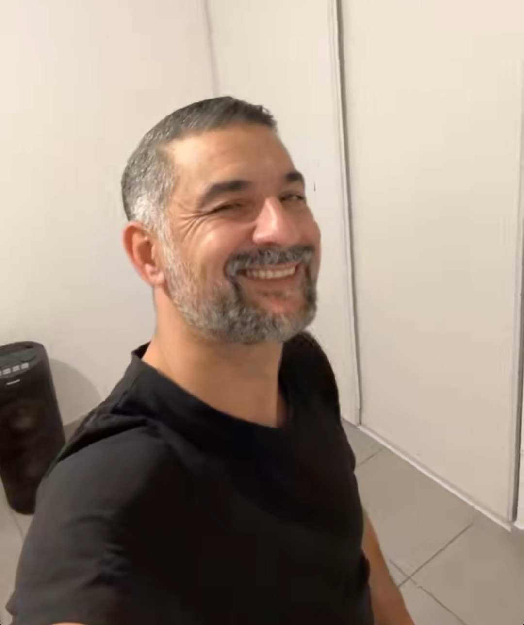 Profil de Mouctar, 44 ans, Escort Gay Suisse à Bedano