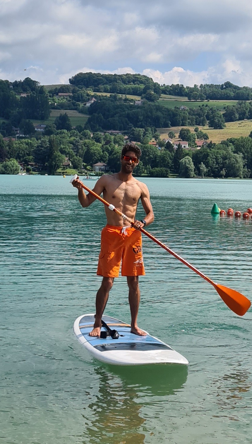 Profil de Mohsin, 35 ans, Escort Gay Suisse à Céligny